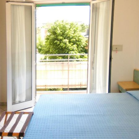 Hotel Vallechiara Cesenatico Dış mekan fotoğraf