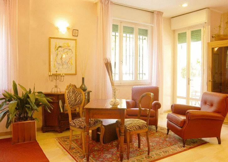 Hotel Vallechiara Cesenatico Dış mekan fotoğraf
