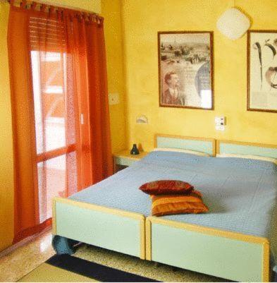 Hotel Vallechiara Cesenatico Dış mekan fotoğraf