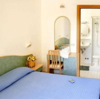 Hotel Vallechiara Cesenatico Dış mekan fotoğraf