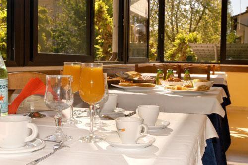 Hotel Vallechiara Cesenatico Dış mekan fotoğraf