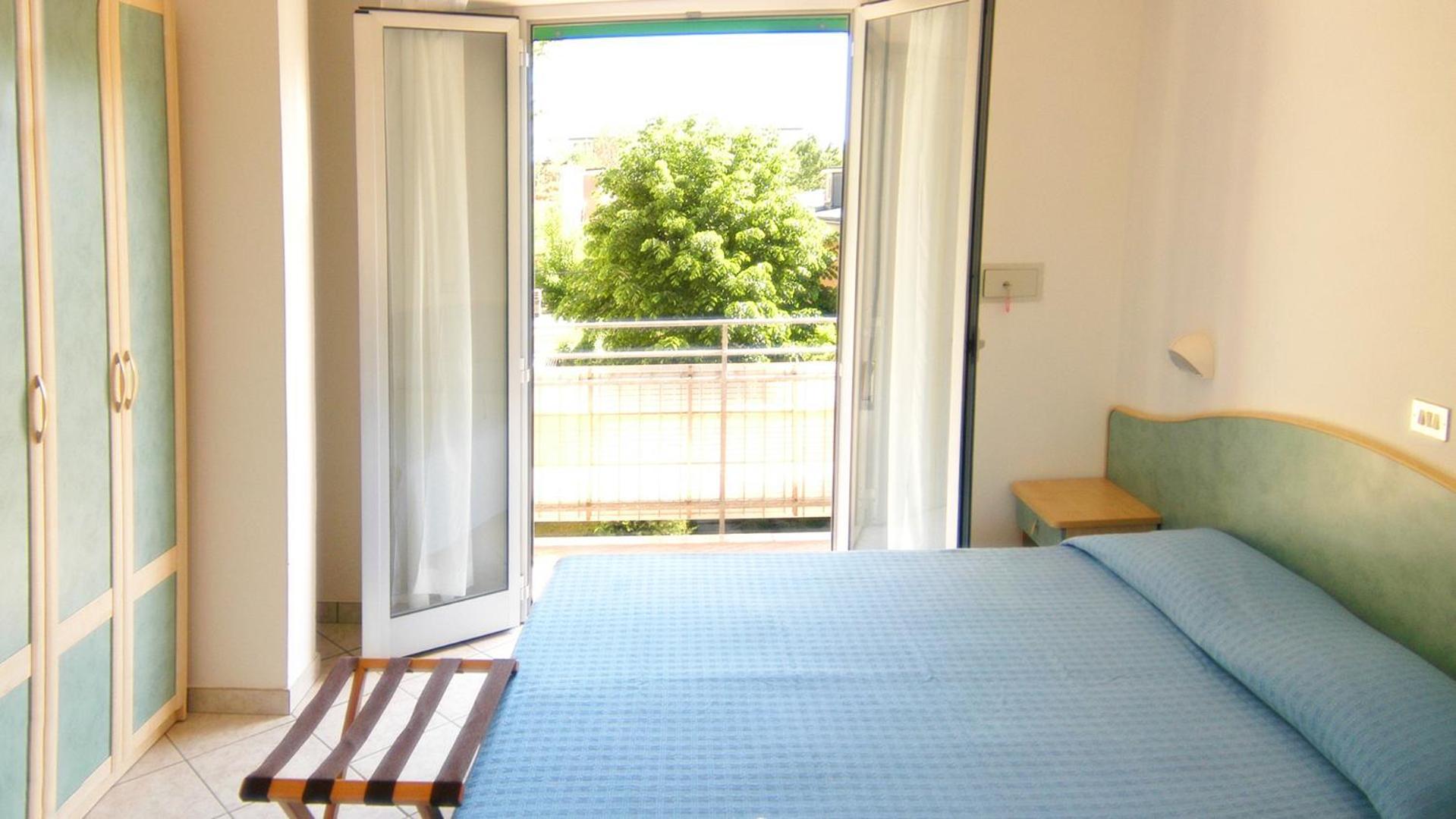 Hotel Vallechiara Cesenatico Dış mekan fotoğraf