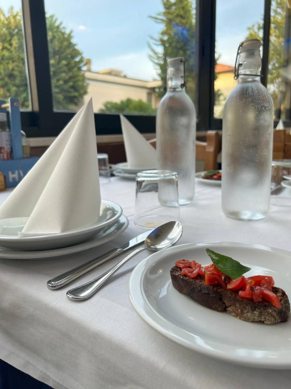 Hotel Vallechiara Cesenatico Dış mekan fotoğraf